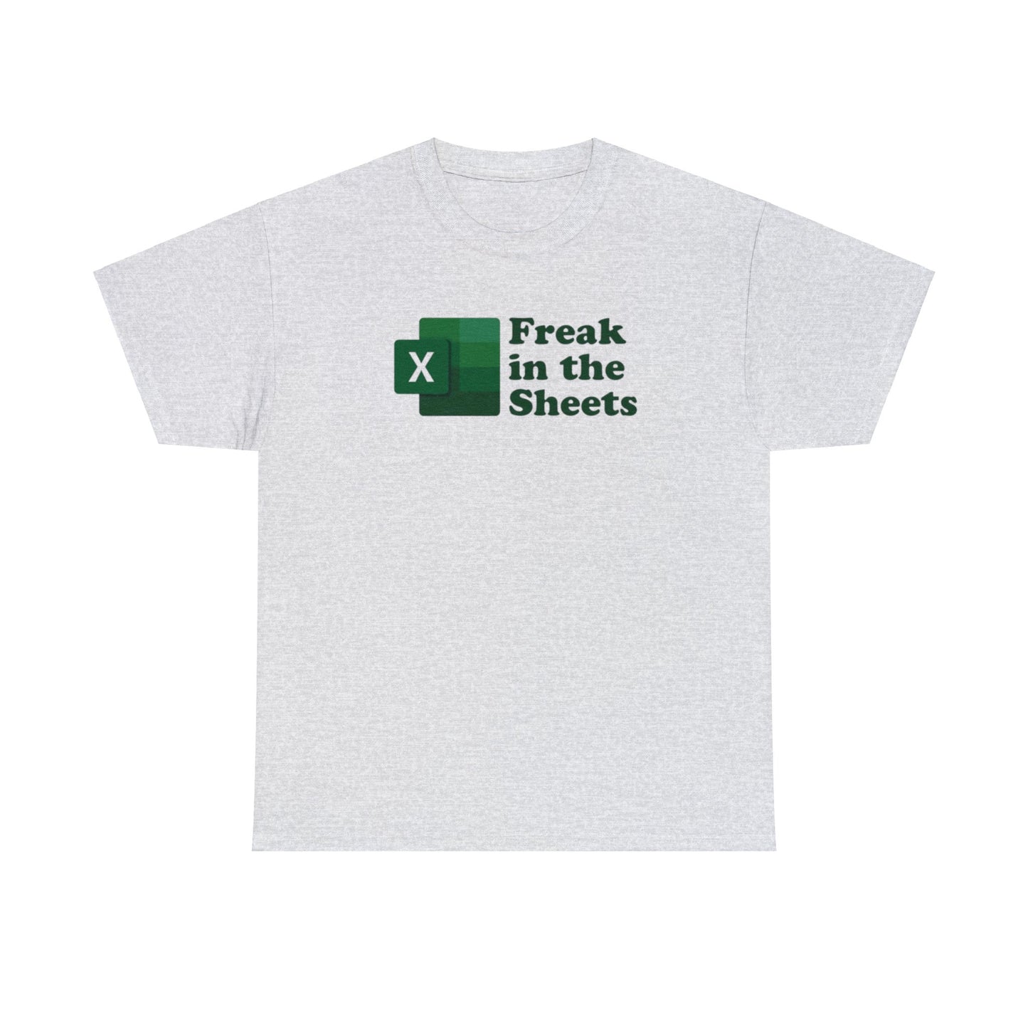 Freak in the Sheets Tee