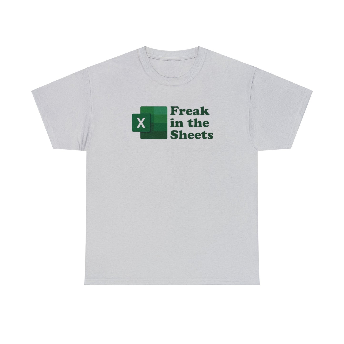 Freak in the Sheets Tee