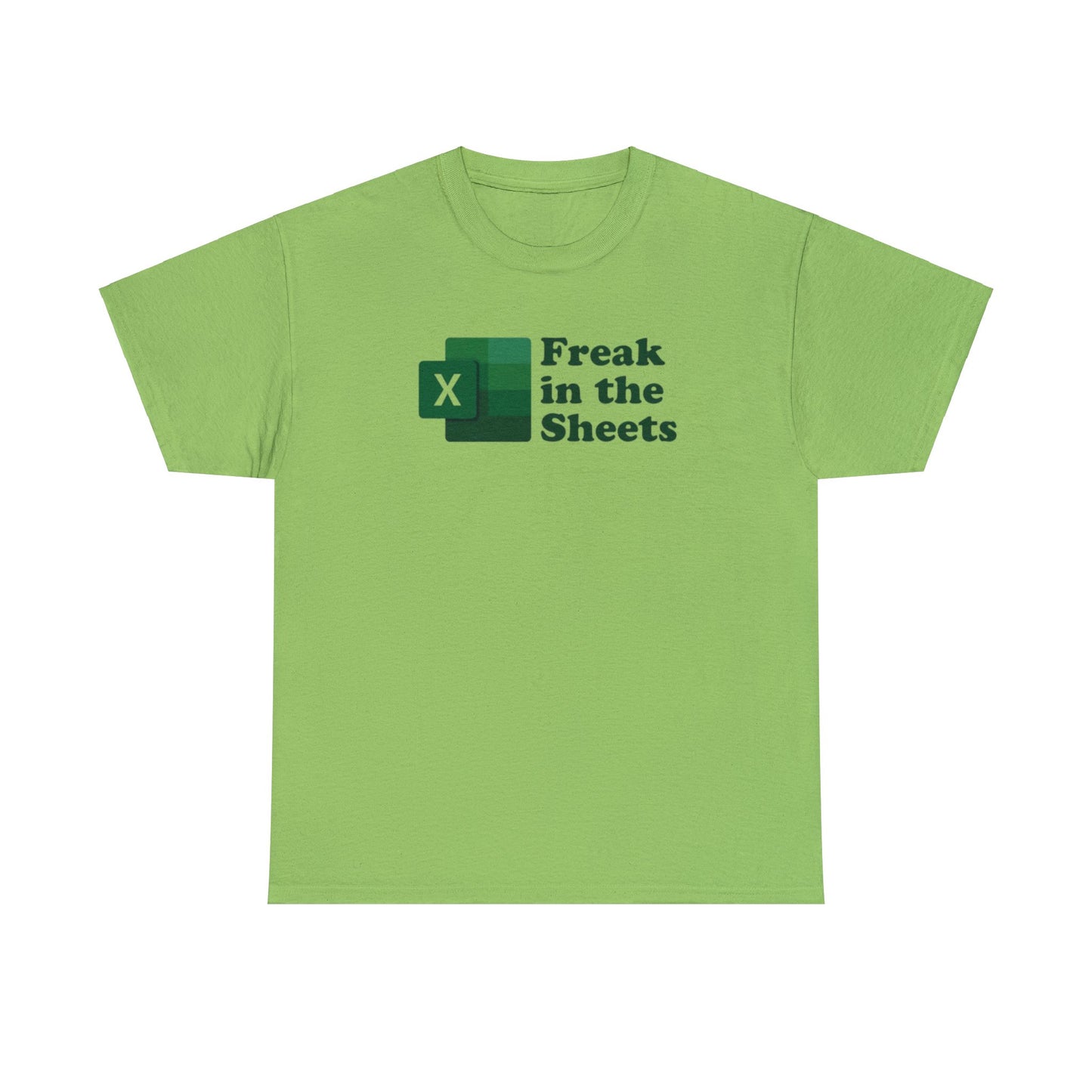 Freak in the Sheets Tee
